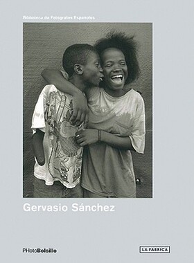 【预订】Gervasio Sanchez