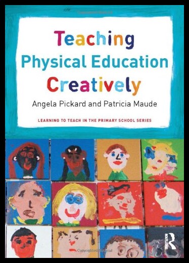 【预售】Teaching Physical Education Creatively