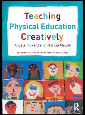 【预售】Teaching Physical Education Creatively