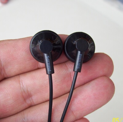 Philips耳塞式耳机包邮升级热销