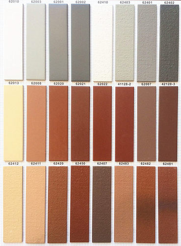 佛山外墙砖劈开砖通体砖哑光别墅