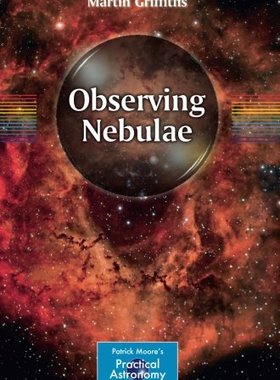 【预订】Observing Nebulae