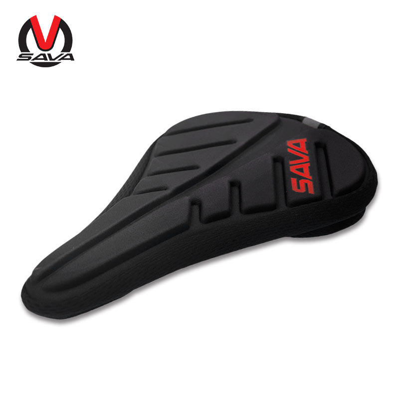 Selle de vélo Mountain Bike SAVA - Ref 2349245 Image 1