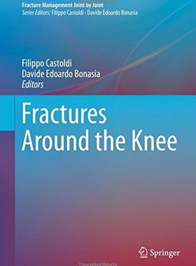 【预订】Fractures Around the Knee