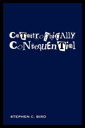 【预售】Catastrophically Consequential