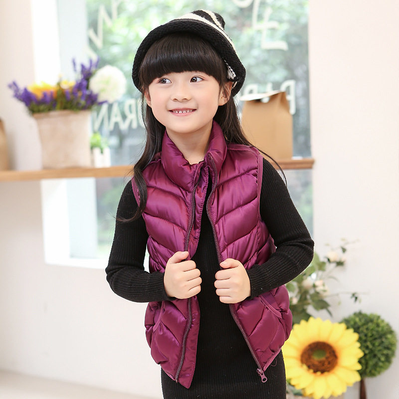 Gilet enfant WABOOC - Ref 2070143 Image 4