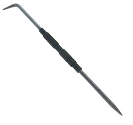 英国 克伦威尔 肯尼迪 KENNEDY L型划针 KEN-518-4370K 划线针