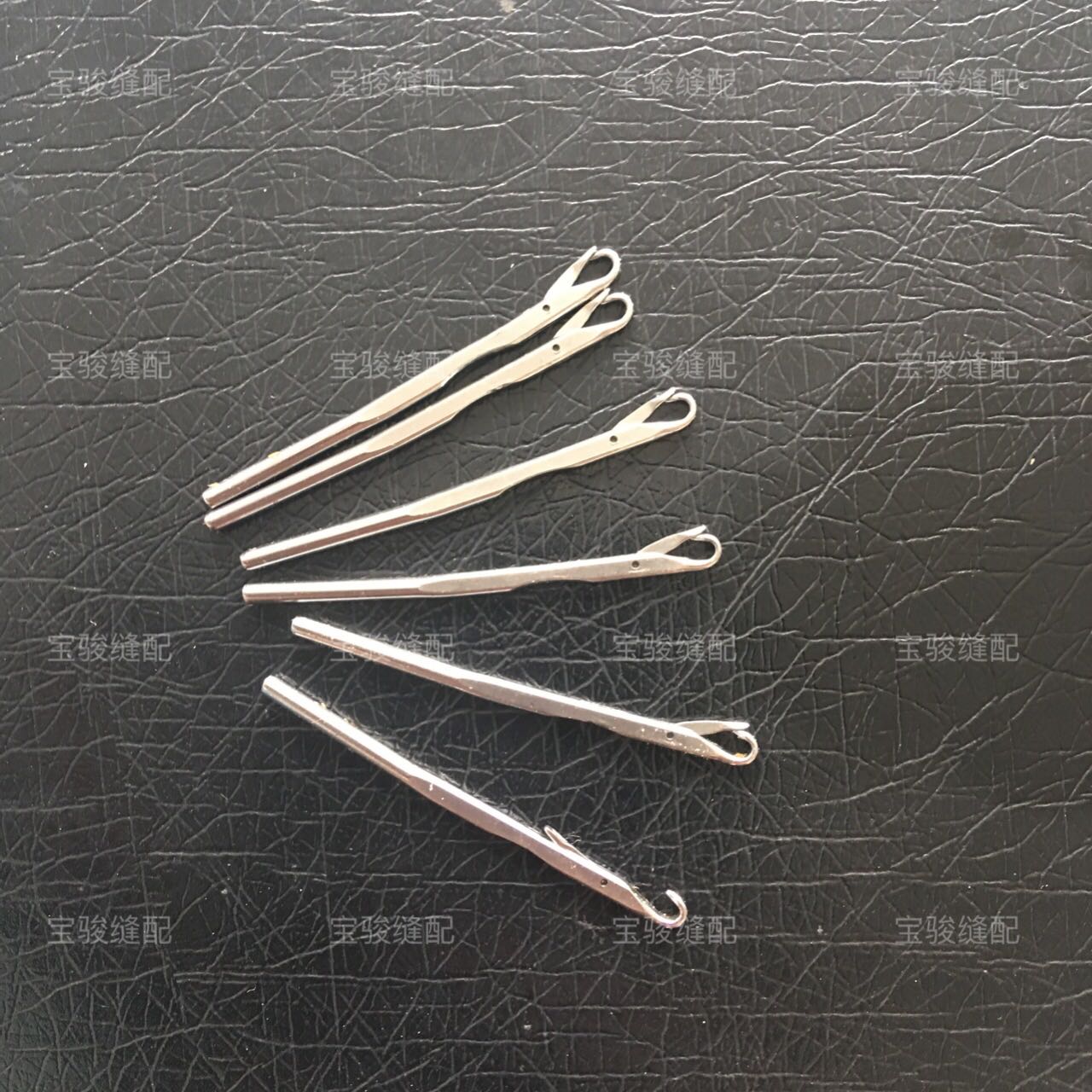 【厂家直销】贝型机38款钩针 38贝型机贝壳机钩针 优质 质量好 好