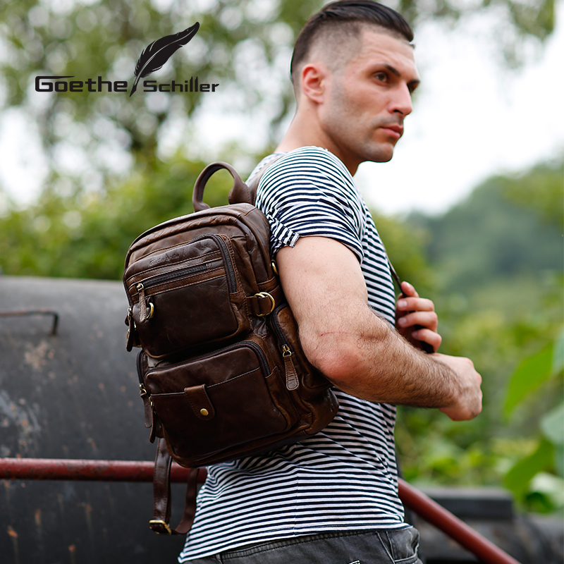 Sac homme - Ref 50298 Image 1