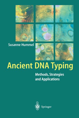 【预订】Ancient DNA Typing: Methods, Strateg...