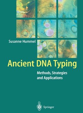 【预订】Ancient DNA Typing: Methods, Strateg...