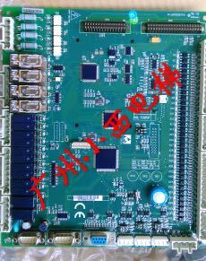全新原厂广日电梯MAX-E GVH ESW电梯主板NSPB04GR09 全新正品