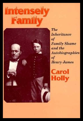 【预售】Intensely Family: The Inheritance of Family Sha