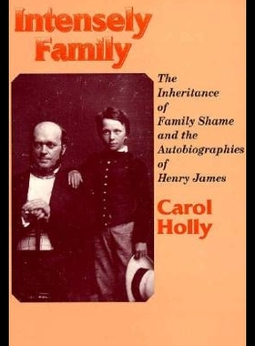 【预售】Intensely Family: The Inheritance of Family Sha