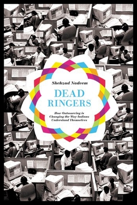 【预售】Dead Ringers: How Outsourcing Is Changing the Way