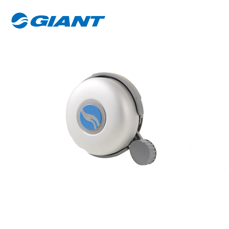Avertisseur de vélo sonnerie commune GIANT - Ref 1451620 Image 1