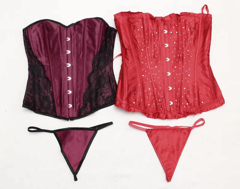 Body sexy en nylon - Ref 668380 Image 1