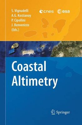 【预订】Coastal Altimetry