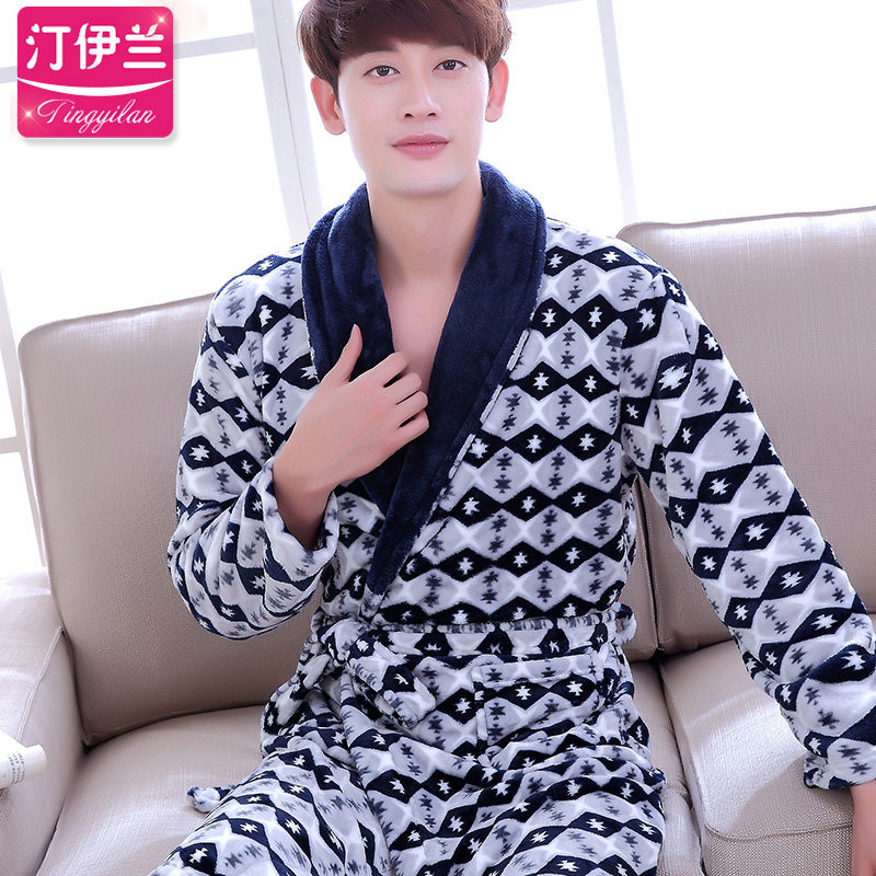 Peignoir jeunesse - Ref 601829 Image 1