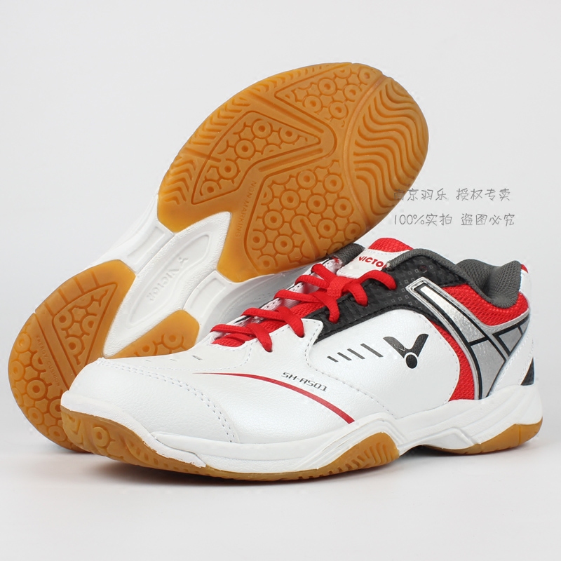 Chaussures de Badminton uniGenre VICTOR - Ref 864179 Image 5