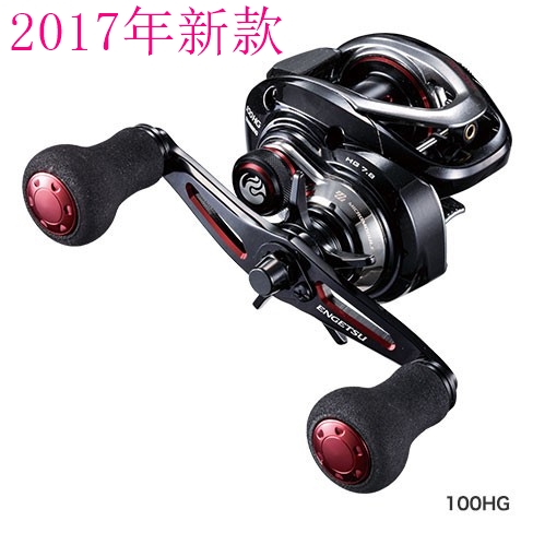 海钓水滴轮SHIMANO/禧玛诺