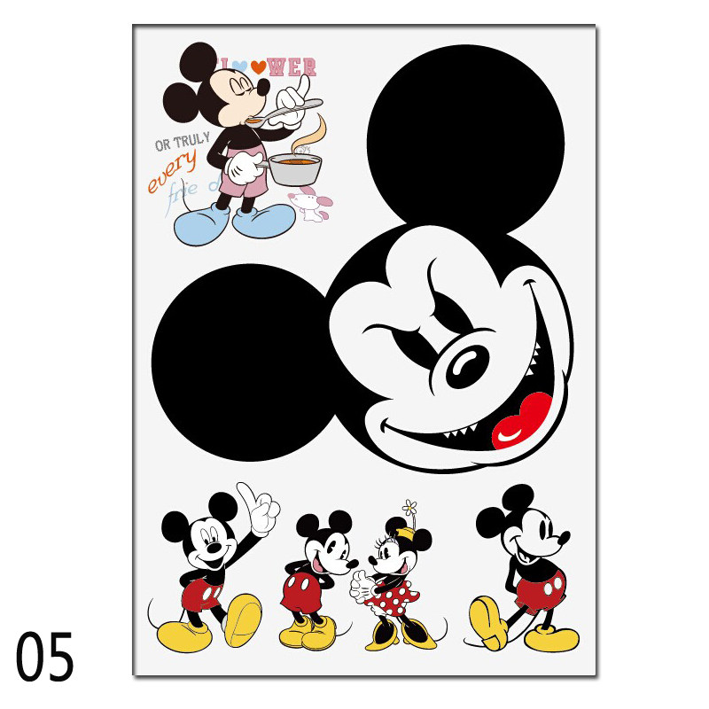 Sticker pour vélos - Ref 2286404 Image 1