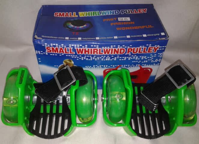 Roller Hot Wheel      - Ref 2564604 Image 1