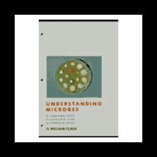 【预售】Understanding Microbes: A Laboratory Textbook for