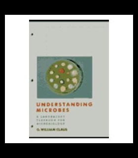 【预售】Understanding Microbes: A Laboratory Textbook for