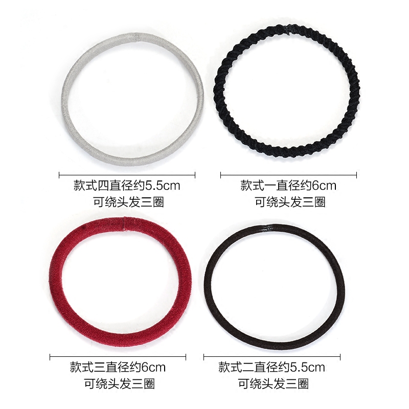 Accessoire cheveux en autre - Ref 1197362 Image 5