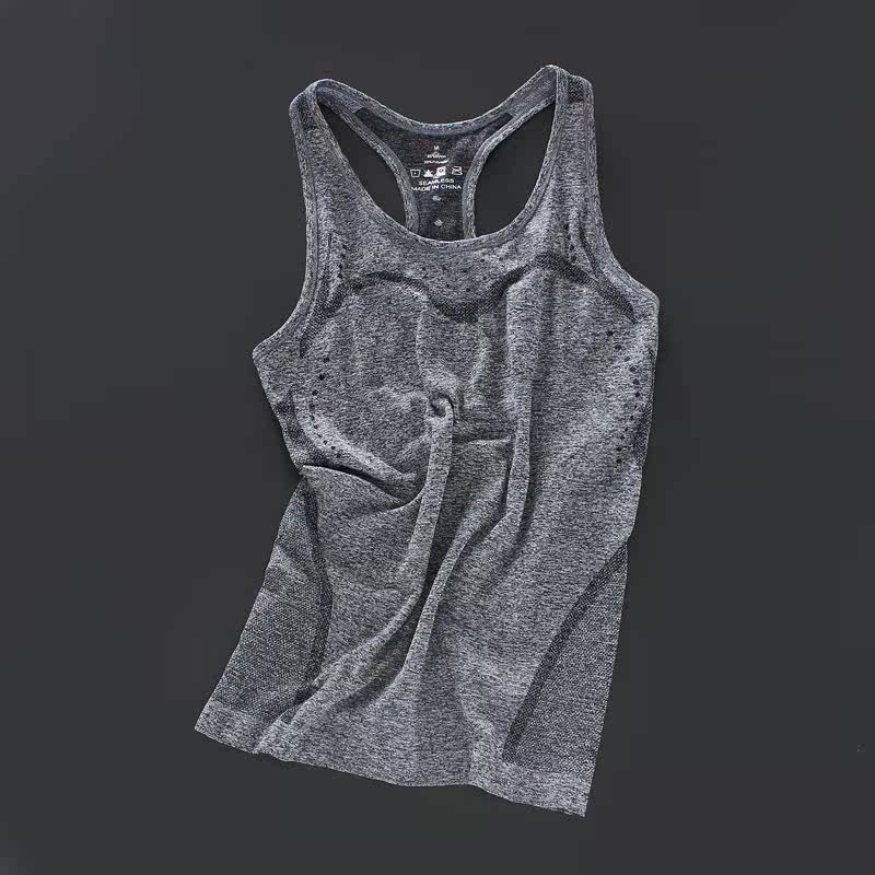 Débardeur sport pour femme - Ref 2031552 Image 1