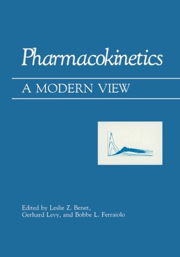 【预订】Pharmacokinetics: A Modern View