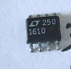 贴片 LT1610CS8【可直拍】DC/DC转换器 SOP-8封装 LT1610