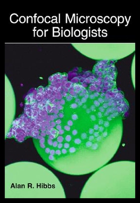 【预售】Confocal Microscopy for Biologists