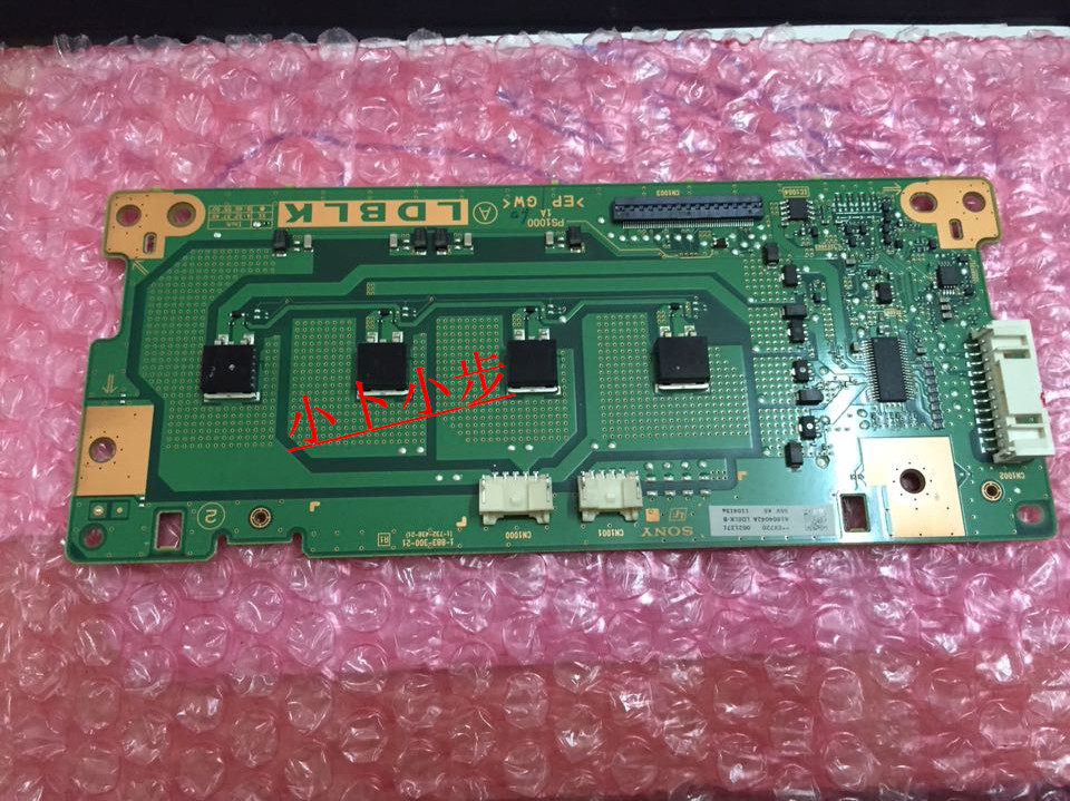 SONY KDL-55EX720 Backlight Driver board 1-883-300-21 ( 1-732-438-21 ) goods in stockin the 3C Digital Accessories, Electronic components market , Computer Components/Parts and Accessories , Liquid crystal/CRT Fitting  category - from Buy2taobao.com to provide professional Taobao agent buy service