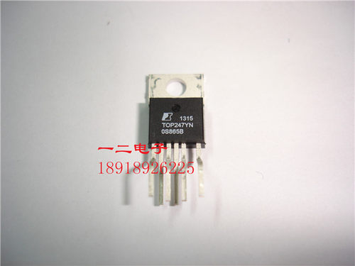 TOP247YN 全新 原装 TO-220