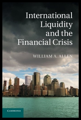 【预售】International Liquidity and the Financial Crisis