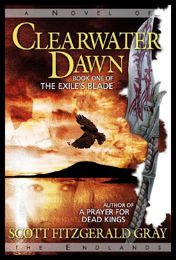 【预售】Clearwater Dawn