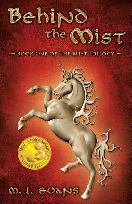【预售】Behind the Mist: Book One of the Mis...