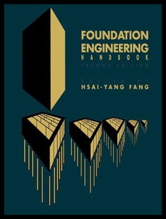 【预售】Foundation Engineering Handbook