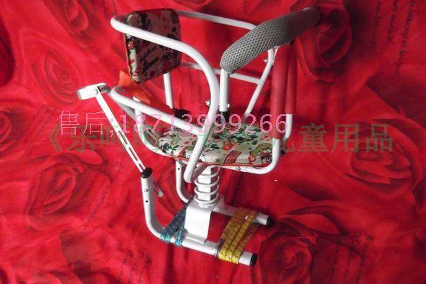 siège enfants pour vélo - Ref 2440947 Image 1