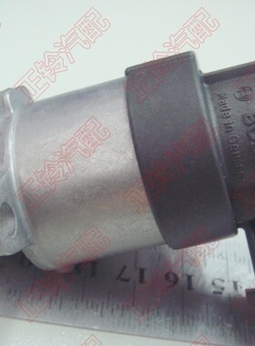 高压油泵电磁阀五十铃庆铃 100P国四 BS流量阀 计量阀 0928400818