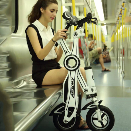 Pompe à vélo - Ref 2389878 Image 4