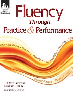 【预售】Fluency Through Practice & Performance