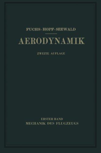 【预订】Aerodynamik: I. Band Mechanik Des Fl...