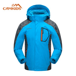 Jupe pour fille CAMKIDS - Ref 2049784 Image 9