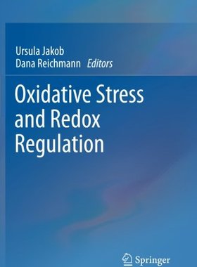 【预订】Oxidative Stress and Redox Regulation