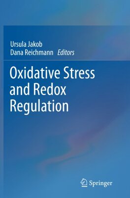 【预订】Oxidative Stress and Redox Regulation