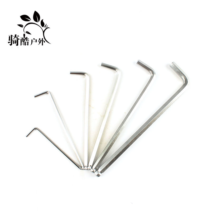 Clé pour réparation vélo RONGDEXIN - Ref 2302239 Image 1