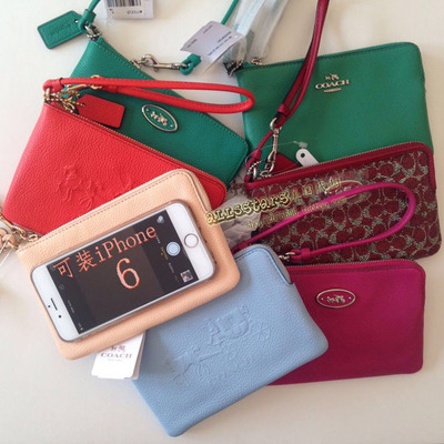 美国手拿零钱包手机苹果现货